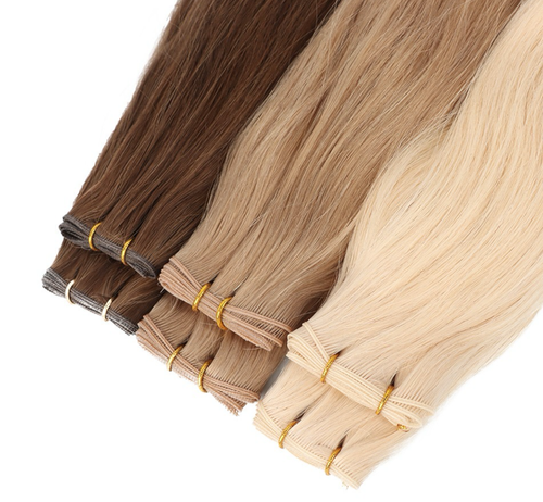 Angel Wefts