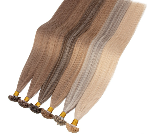 Flat Tips (Keratin Tips)