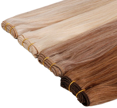 Vixen Wefts