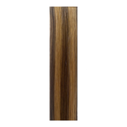 Flat Tip (Keratin Tip) #P4/8