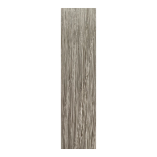 Angel Weft (Hand-Tied Weft) #Silver